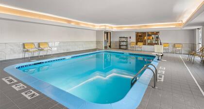 Comfort Inn & Suites Olathe - Kansas City