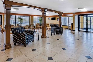 Interior - Days Inn by Wyndham Leeds (Leeds)