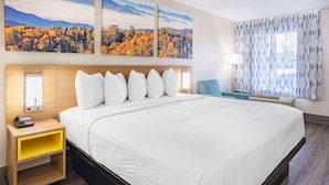 Room - Days Inn by Wyndham Leeds (Leeds)