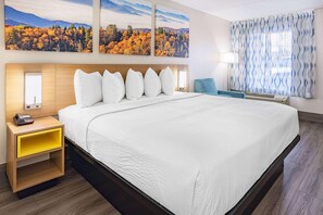 Room - Days Inn by Wyndham Leeds (Leeds)