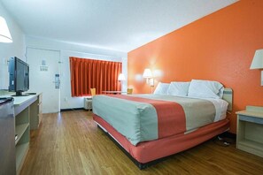 Room - River City Hotel Decatur AL (Decatur)
