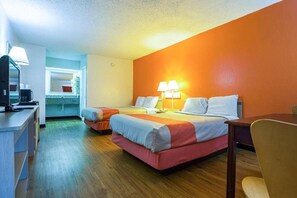Room - River City Hotel Decatur AL (Decatur)