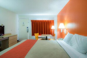 Room - River City Hotel Decatur AL (Decatur)