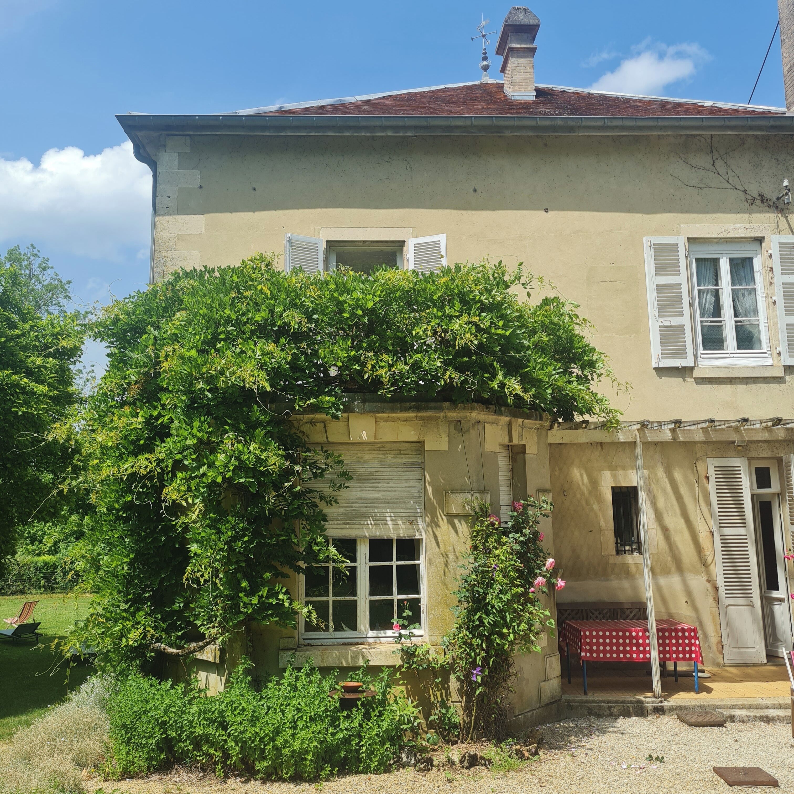 Aussenbereich