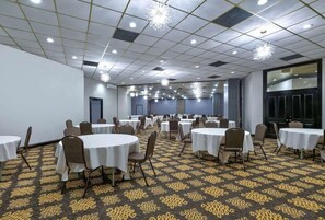 Salão de eventos