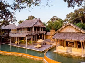 Exterior - Kiri Private Reserve (Ko Kood)