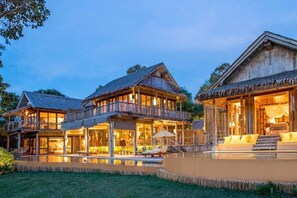 Exterior - Kiri Private Reserve (Ko Kood)