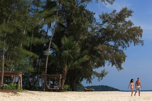 Beach - Kiri Private Reserve (Ko Kood)