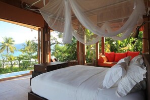 Room - Kiri Private Reserve (Ko Kood)