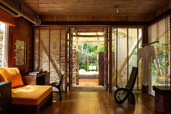 Room - Kiri Private Reserve (Ko Kood)