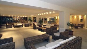 Lobby - Futura Club Porto Kaleo (Cutro)