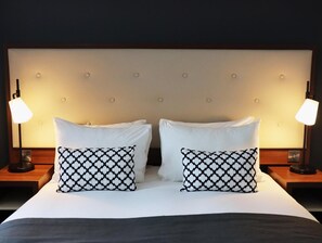 Room - Garner Hotel Preston Samlesbury (Preston)
