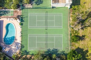 Sportplatz