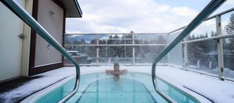 Days Inn And Suites Revelstoke