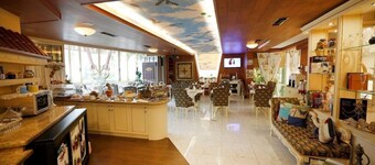 2 Kitarrat Boutique Hotel and Spa