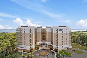 Exterior - RIVER FLY IN: The Cocoa, Island Horizon View (Merritt Island)