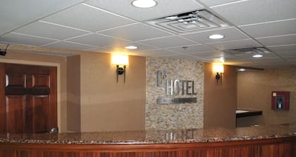 C3 Hotel and Convention Center