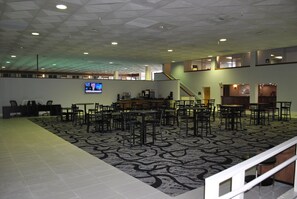 Dining - C3 Hotel and Convention Center (Hastings)