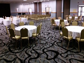 Salón de eventos