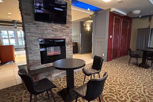 Best Western Dawson Creek