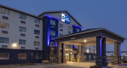 Best Western Dawson Creek