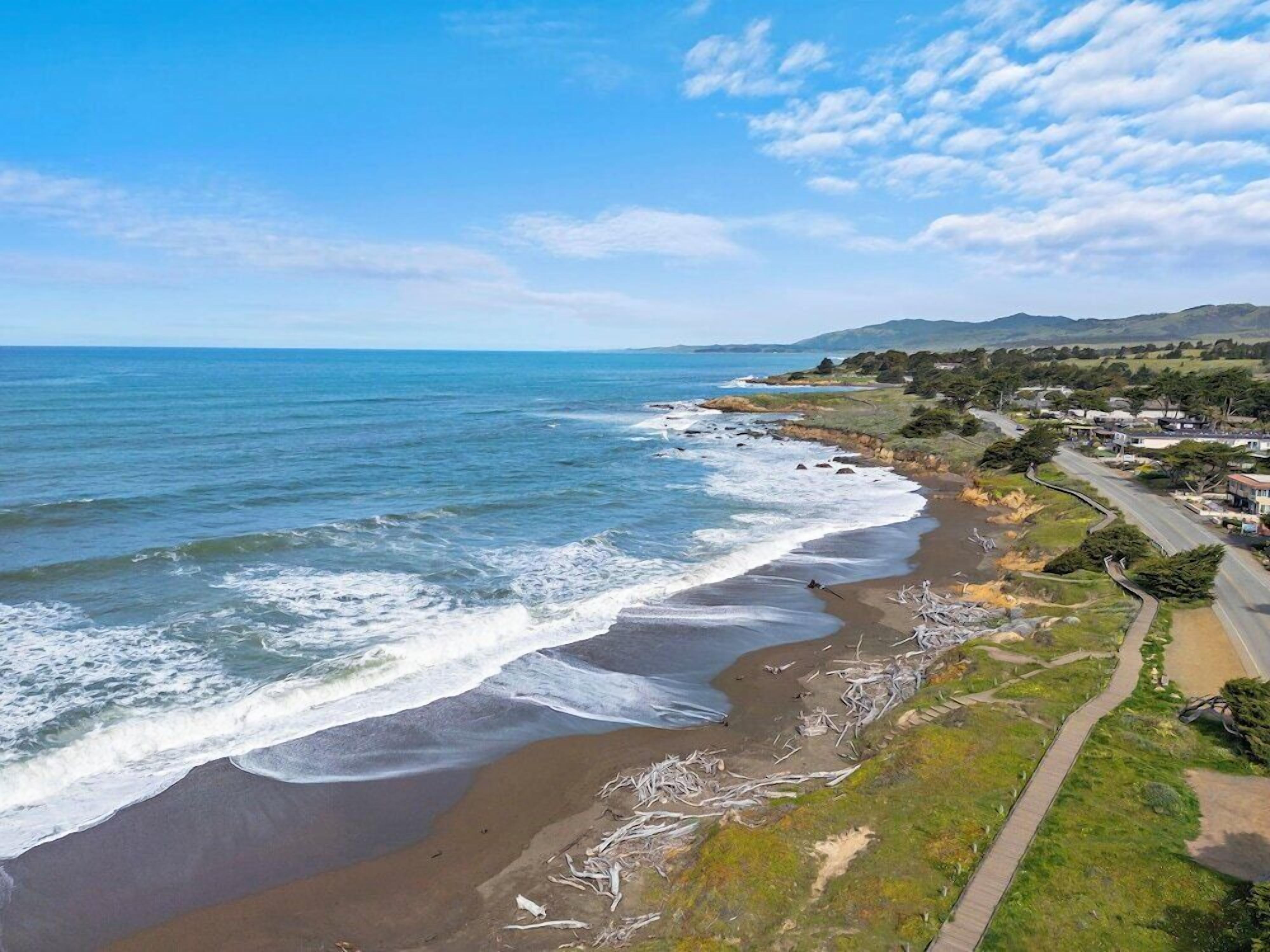 Strand