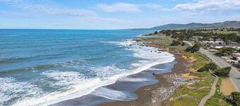 Motel6 San Simeon, CA - Hearst Castle Area