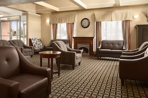 Interior - Spark by Hilton Woodstock (Woodstock)