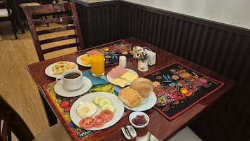 Restauración