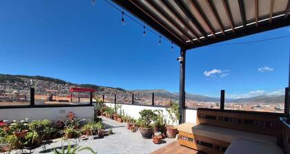 Adolfos Hotel Cusco