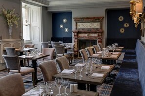 Dining - The Shrubbery Hotel (Ilminster)