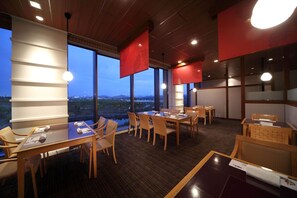 Dining - The Celecton Premier Kobe Sanda Hotel (Sanda)