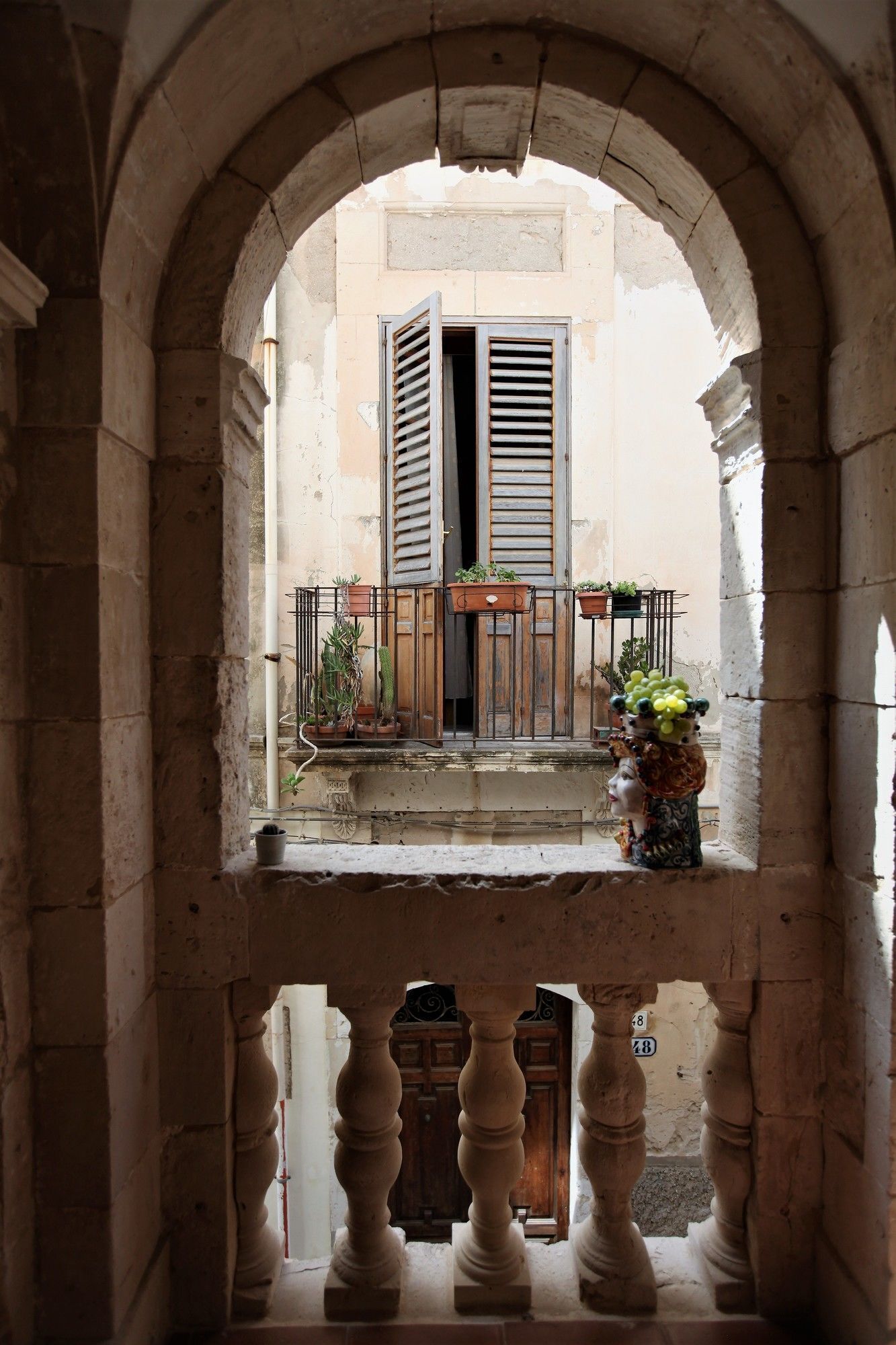 Interieur