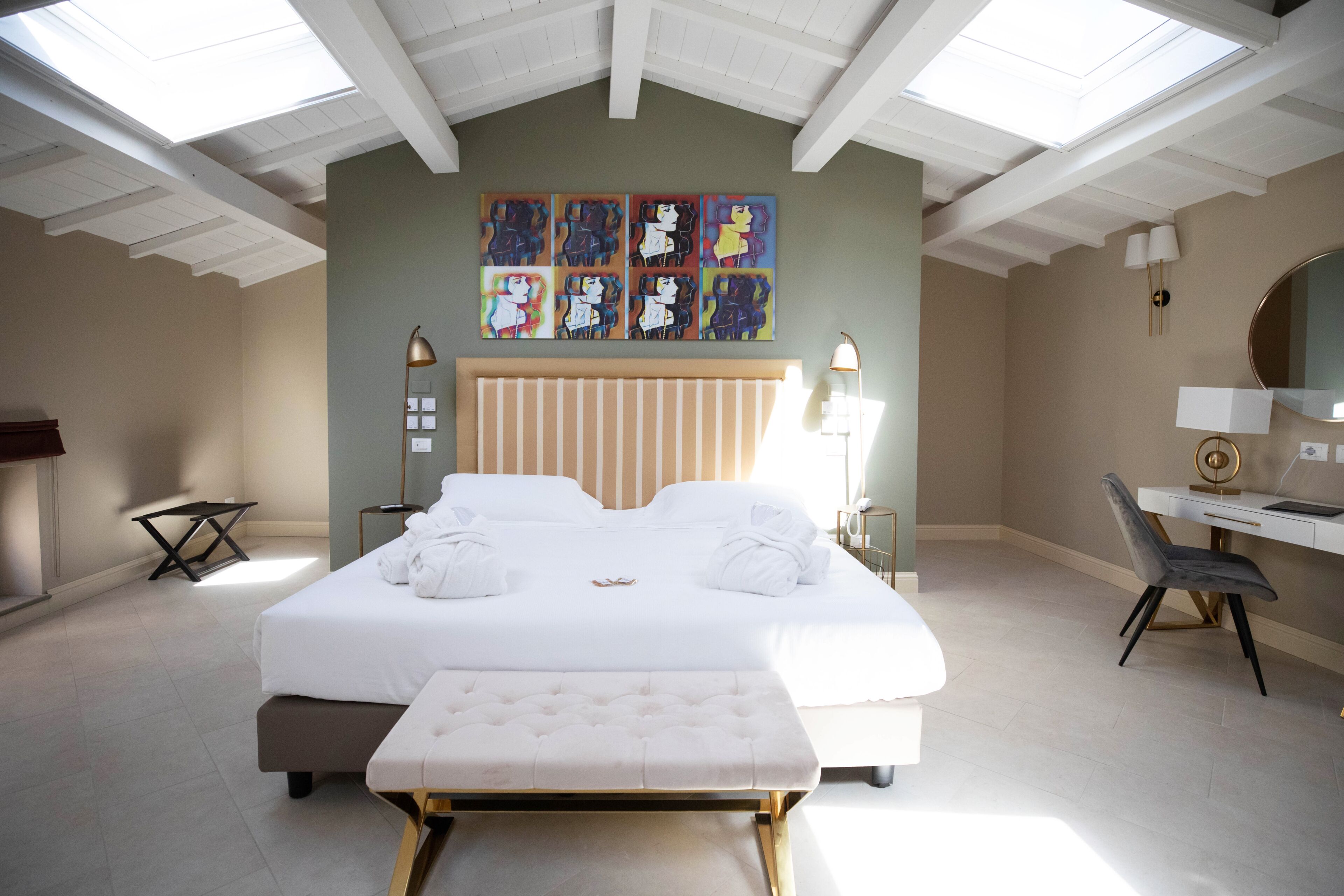 Kamer