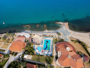 Exterior - Villaggio Torre Ruffa Robinson (Ricadi)