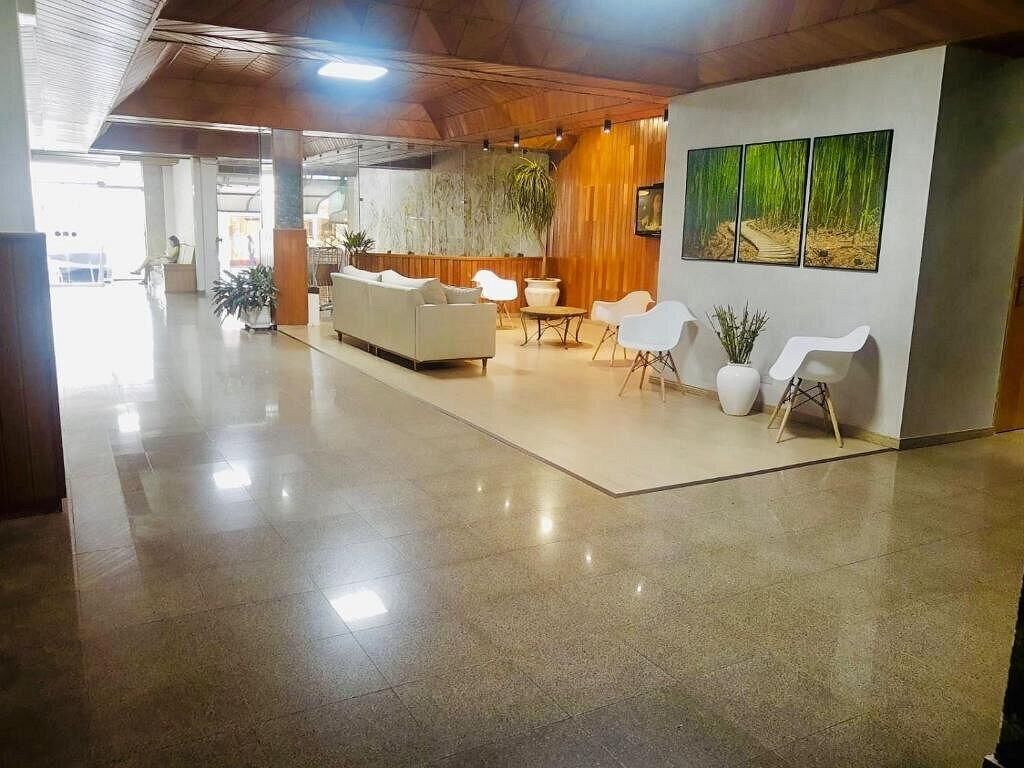 Saguão