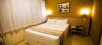 Harbor Self Cidade Verde
