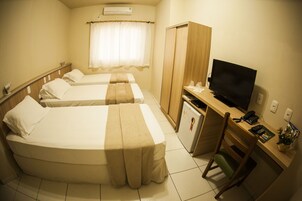 HabitaciĂłn
