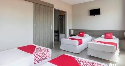 OYO I-hotel Piracicaba