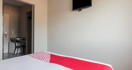 OYO I-hotel Piracicaba
