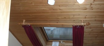 Apartment "Holiday Apartment for 4 Guests" with Shared Garden and Wi-Fi