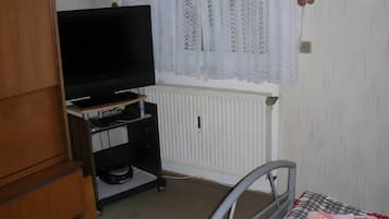 WLAN, Bettwäsche