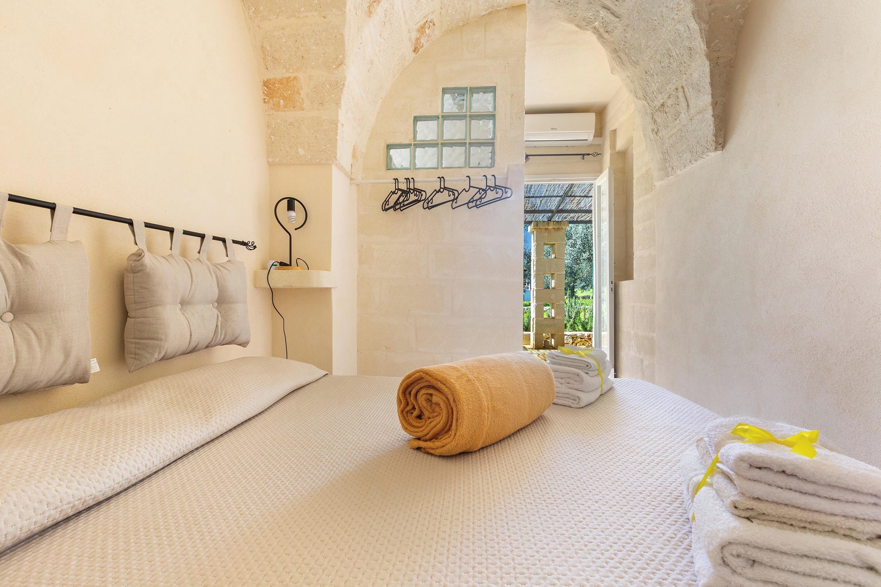 Villa Santa Lucia By Perle Di Puglia - Ostuni