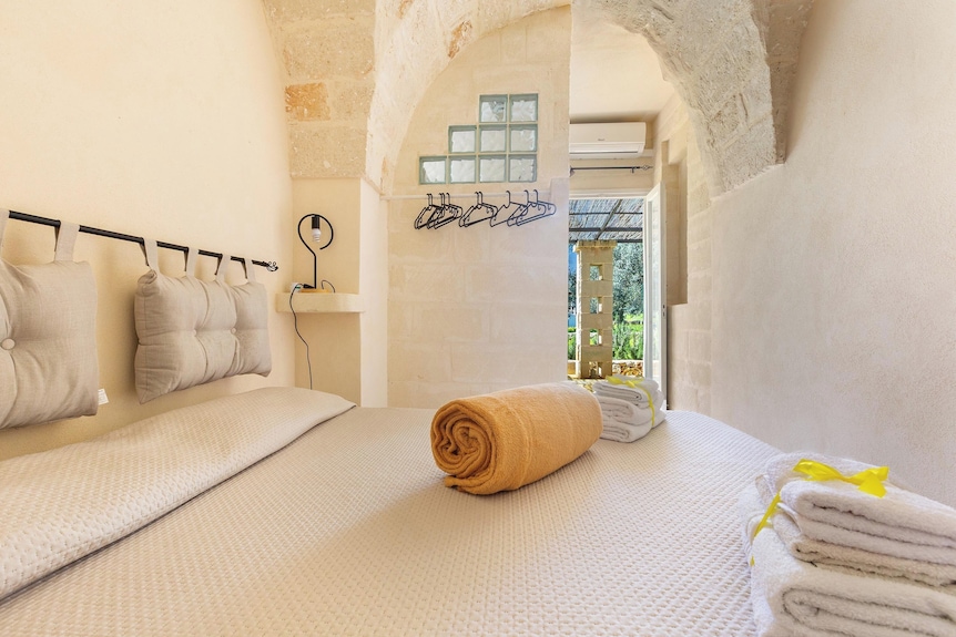 Villa Santa Lucia By Perle Di Puglia - Ostuni