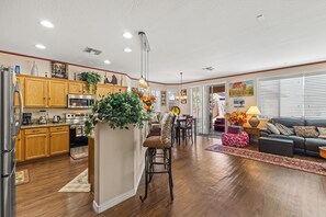 Interior - Surprise Oasis • Pool, Gym & Workspace (Surprise)