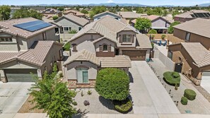 Exterior - Surprise Oasis • Pool, Gym & Workspace (Surprise)