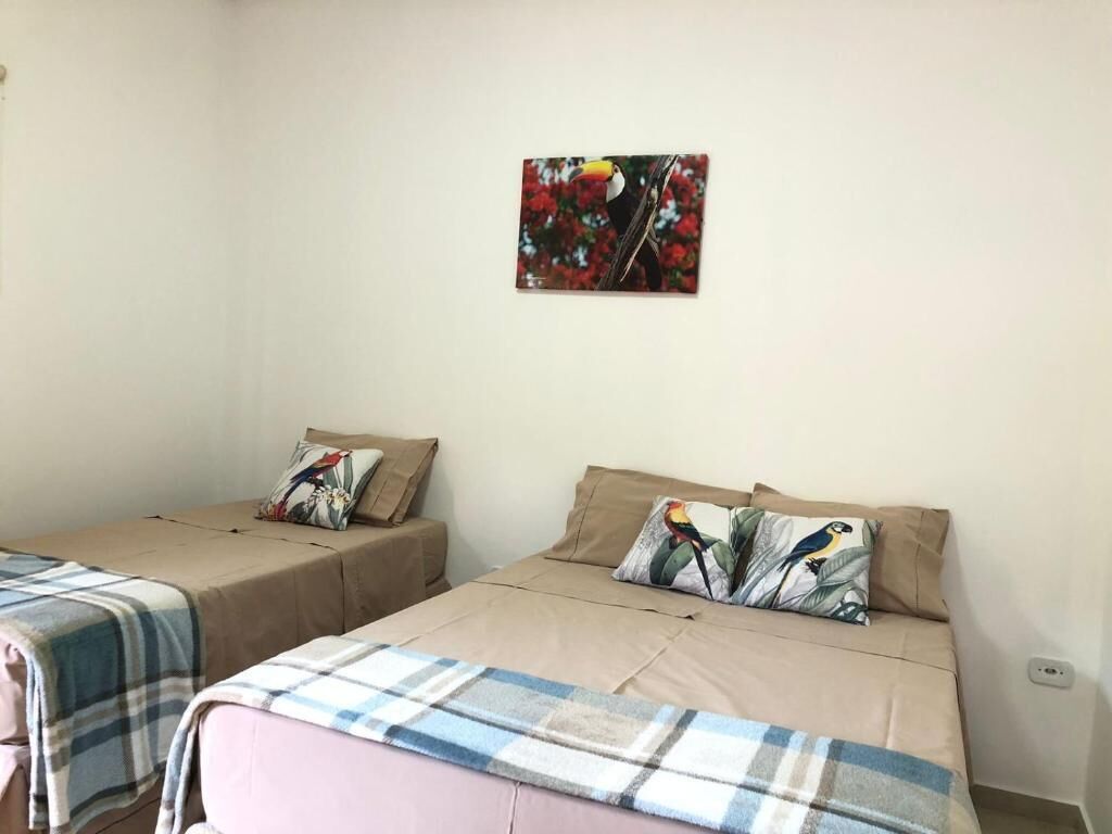 Standard Triple Room | Free WiFi