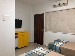 Standard Triple Room | Free WiFi - Pousada Eiru (Bonito)