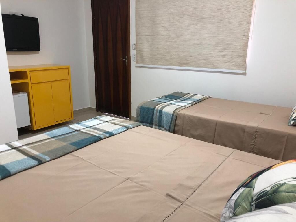 Standard Triple Room | Free WiFi