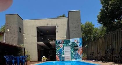 Pousada Eiru